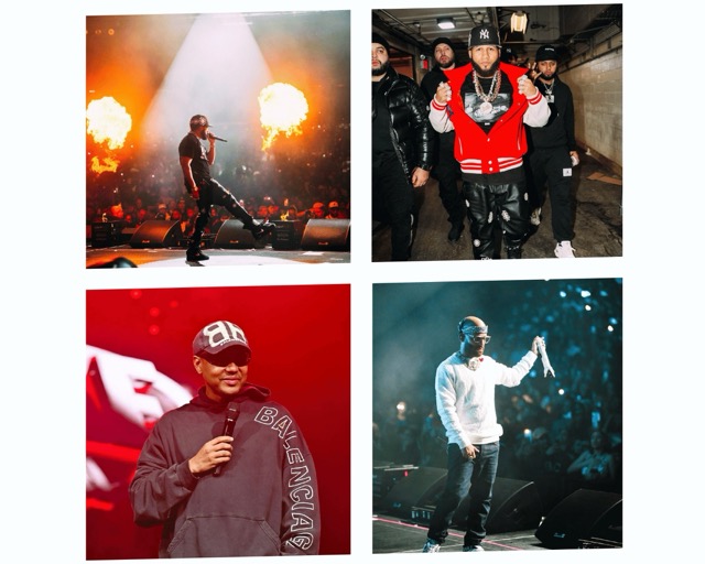 Duars Live Joins Forces with Alofoke for a Stellar NYC Event